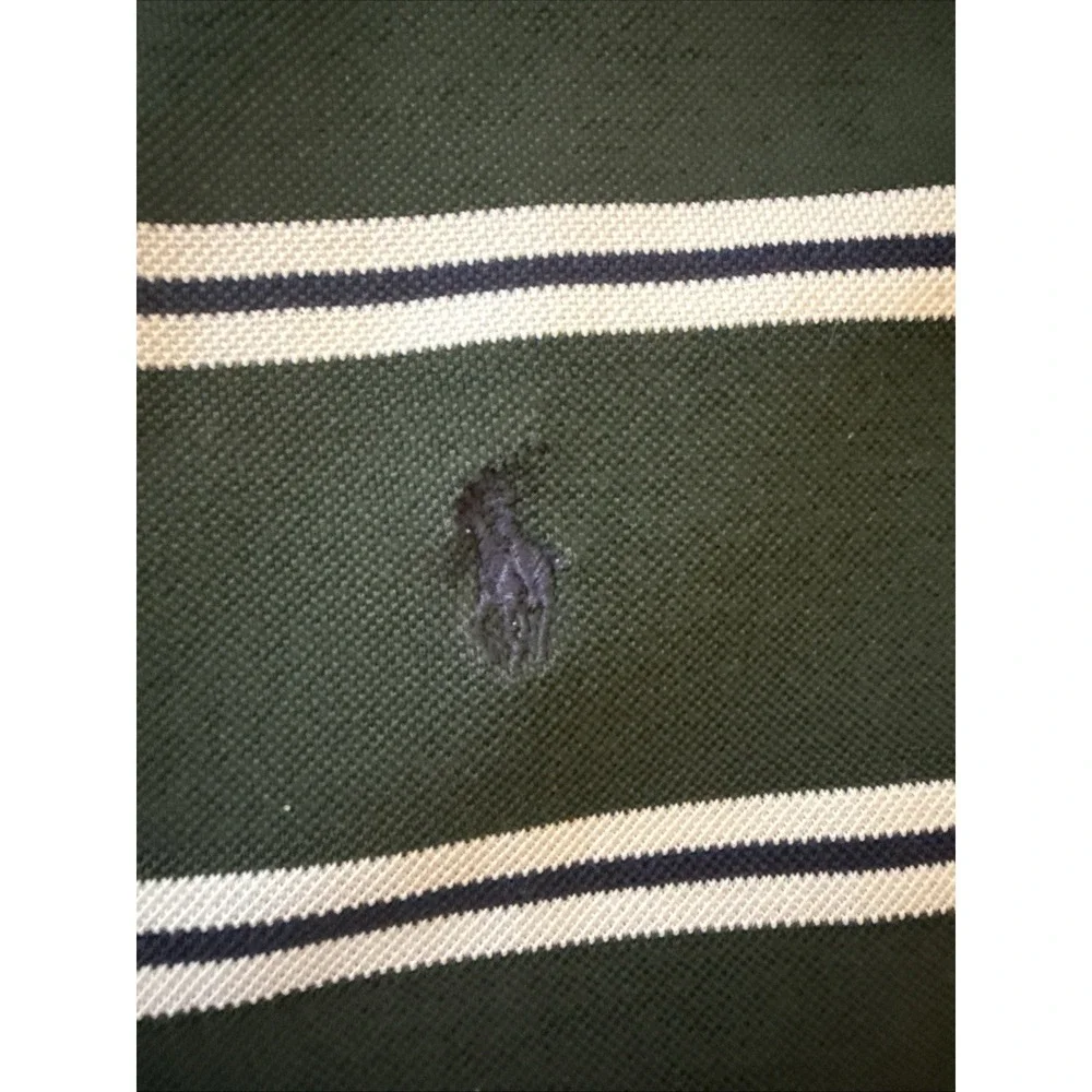 Polo Ralph Lauren polo golf